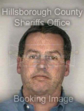 Hubert Sylvester Mcginley