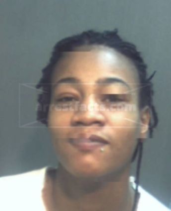 Jessica Jo Odom