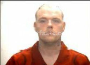 Christopher Scott Mitchell