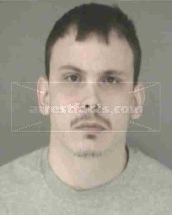 David Wayne Daughty