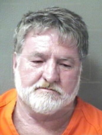 Clayton Earnest Adams