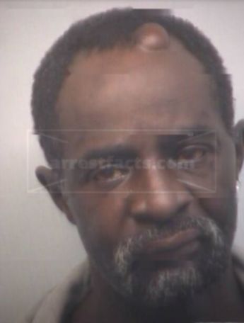 Clayton Tyrone King