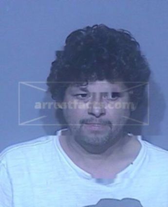 Ricardo Mendez Buitron