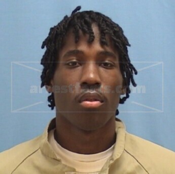 Denzel O. Walker