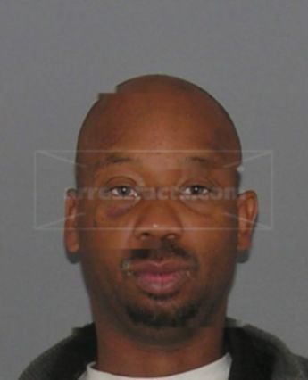 Marcus Alonzo Turner