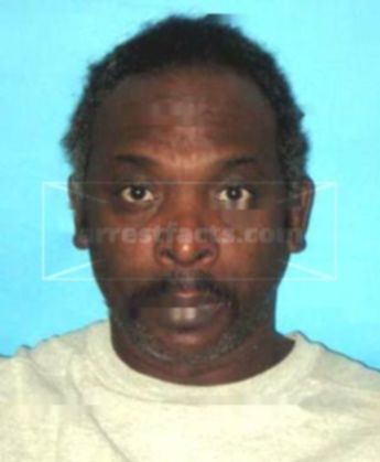 Alvin C Odom