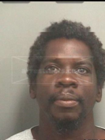 Rodney Eric Brinson