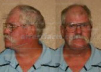 Wayne Ray Zint