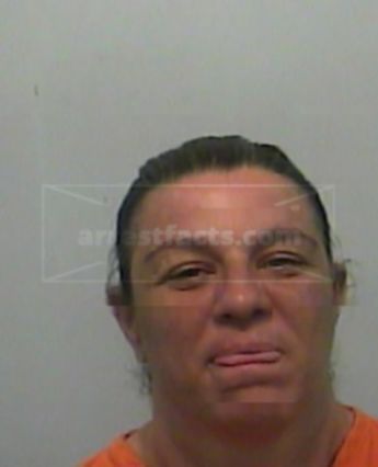 Stacey Lynn Gonzalez