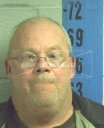 Stephen Turnbow