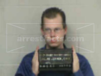 Jason Daniel Adkins
