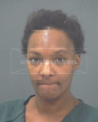 Mandi Sharell Crawford