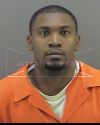 Michael Leon Waters
