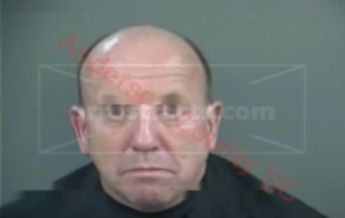 Scuddy Bruce Moore