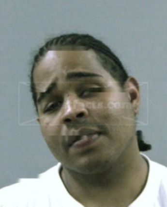 Jerris Craig Jones