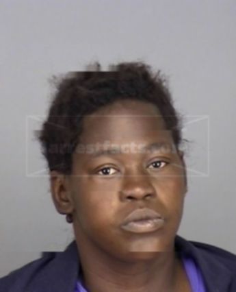 Nancy Nicole Wyche
