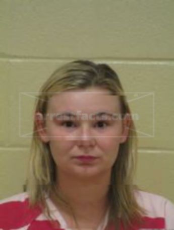Cassie Burton