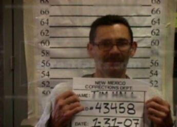 Timothy Kelly Hall