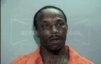 Antron Scott Tillman