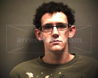 Matthew Alan Bennett