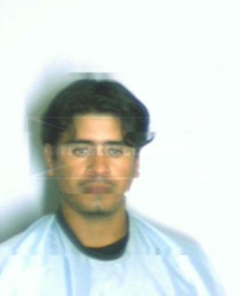 Mario Selvin Reyes