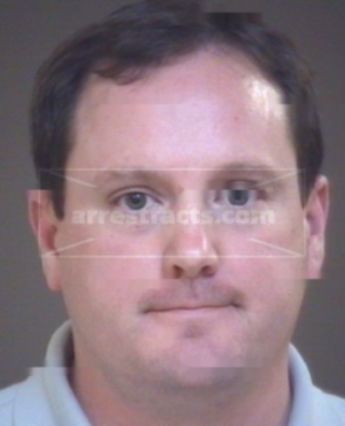 Steven Perry Husted
