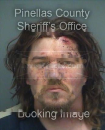 Dustin William Potts