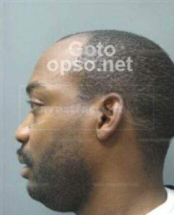 Patrick Bryant Wilson
