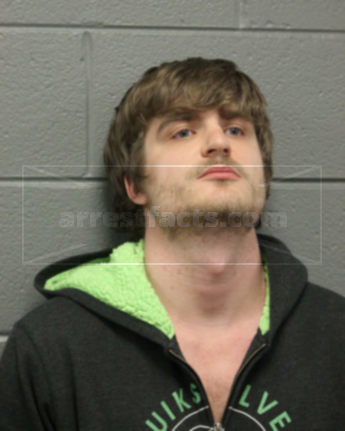 Curtis R Koenigshofer