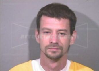 Anthony Carl Austin