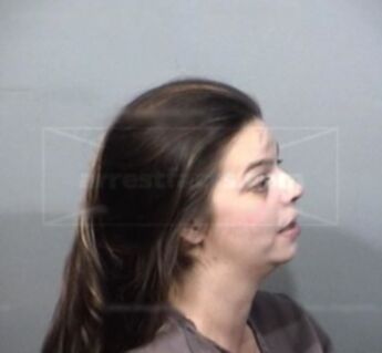 Brandi Nicole Messer