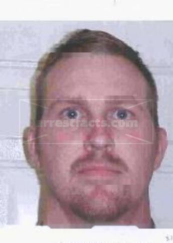 Chad Andrew Faycus