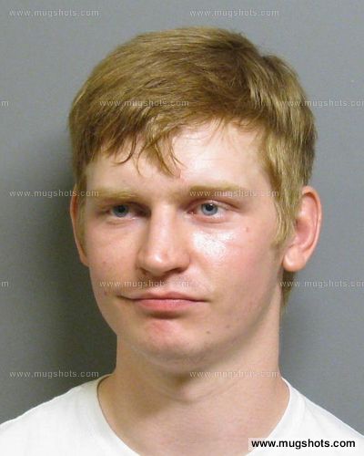 Konrad William Chance