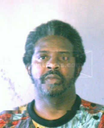 Reginald Harvey