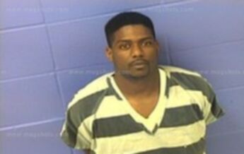Trevell Pierre Parker