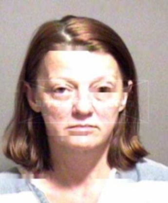 Darlene Louise Downs