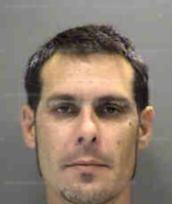 Marcus Daniel Remball