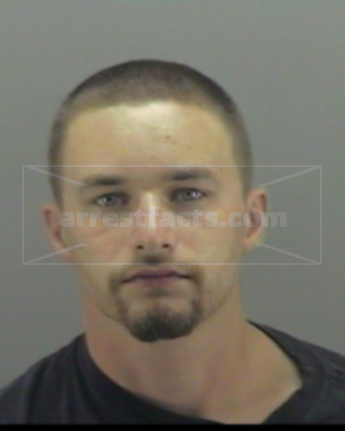 Justin Laroy Olafson