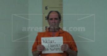 Clarence Warren Wallace
