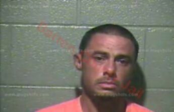 Chad Flora Lewis