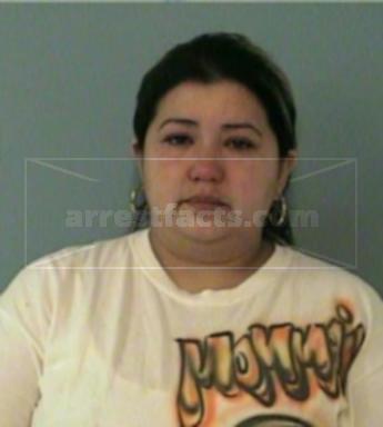 Jessica Puentes Garza