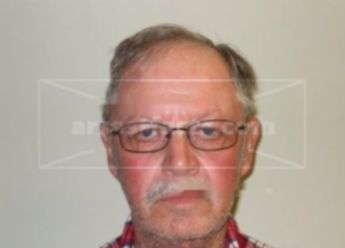 Lawrence Edward Tetterton
