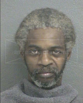 Ernest Junior Hill