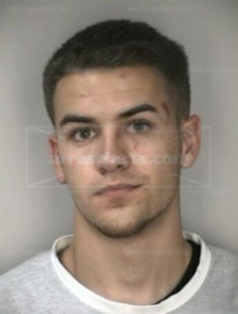 Ricardo Anthony Orta