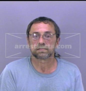 Brian Keith Hodges