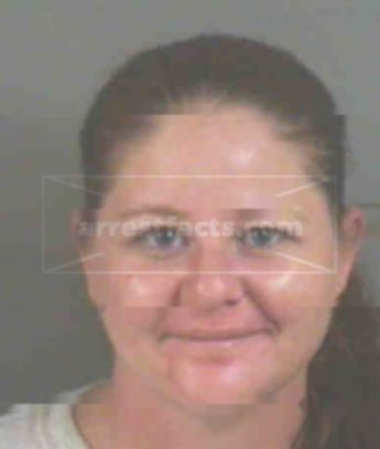 Melissa Wynn Pennewell