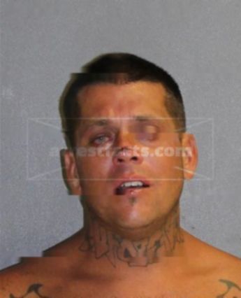 Jason B Hood