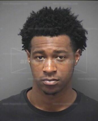 Elijah Therlo Newman