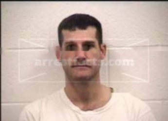 Billy Carson Persinger Jr.
