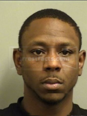 Antonio Devaris Thompson